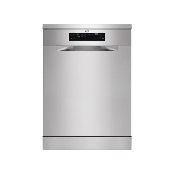 ჭურჭლის სარეცხი მანქანა AEG FFB53937ZM  - Primestore.ge