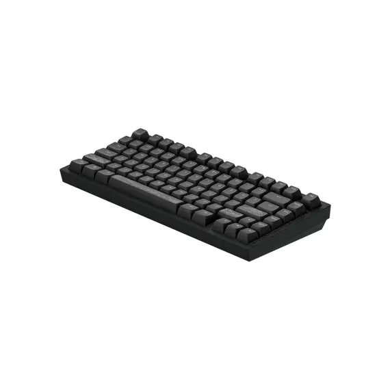 კლავიატურა Dark Project ALU Terra Nostra Black - Wired Gaming Keyboard (ANSI) , 4 image - Primestore.ge