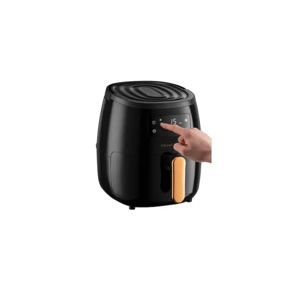 აეროგრილი Russell Hobbs 26510-56/RH SatisFry Air Large 5L , 2 image - Primestore.ge