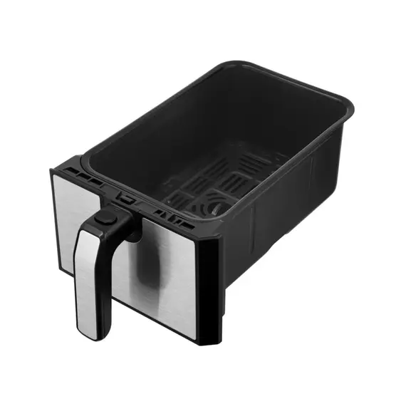 Sencor SFR 9500SS Air Fryer, 4 image