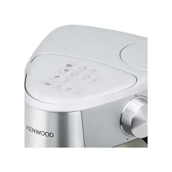 სამზარეულოს კომბაინი KENWOOD KHC29A.X0SI , 3 image - Primestore.ge