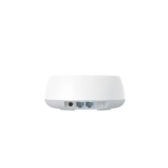 Wi-Fi Router TP-link Deco BE25(3-pack) BE3600 Whole Home Mesh WiFi 7 System, 2 image