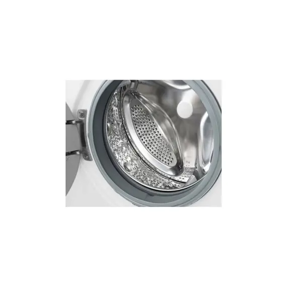 სარეცხი მანქანა LG F2J3HYL5W.ABWPMER-7 KG, 1200 RPM, 85X45x60, INVERTER, 6 MOTION, STEAM, White , 4 image - Primestore.ge
