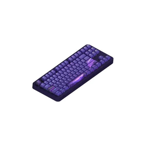 კლავიატურა Dark Project ALU Celestial - Mechanical Gaming Keyboard (ANSI) , 2 image - Primestore.ge