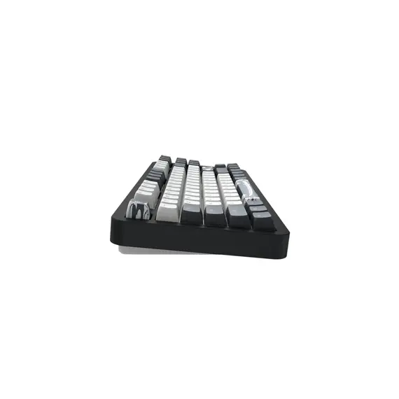 კლავიატურა Dark Project ALU Bushido - Mechanical Gaming Keyboard (ANSI) , 6 image - Primestore.ge