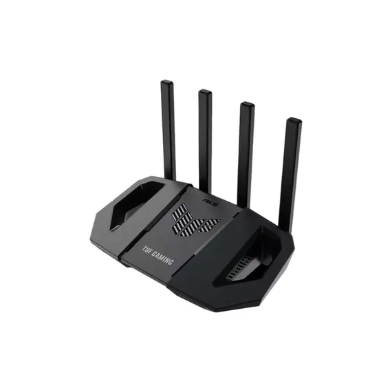 Wi-Fi როუტერი TUF Gaming BE3600 (TUF-BE3600)  - Primestore.ge