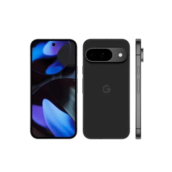 Mobile Phone Google Pixel 9 12GB/128GB Obsidian, 3 image