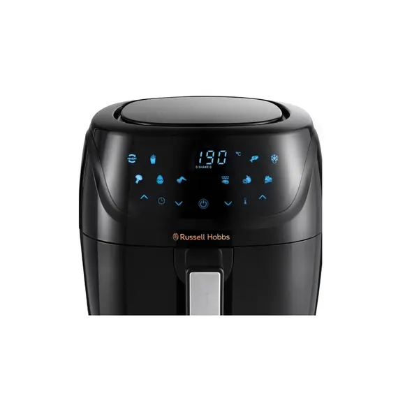 აეროგრილი Russell Hobbs 27160-56/RH SatisFry Air Medium 4L , 2 image - Primestore.ge