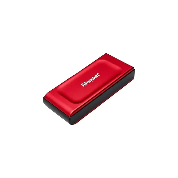 გარე მყარი დისკი Kingston SXS1000R External Solid State Drive SSD 1TB - Primestore.ge