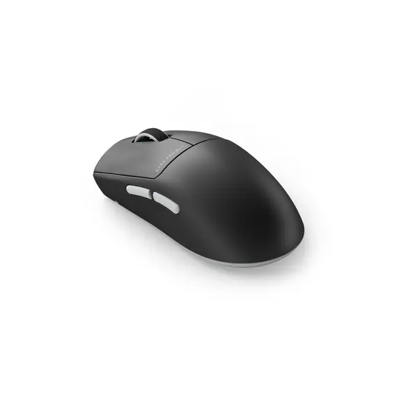 მაუსი Dark Project Nexus Ultra Wireless GamingMouse, Black/White , 2 image - Primestore.ge