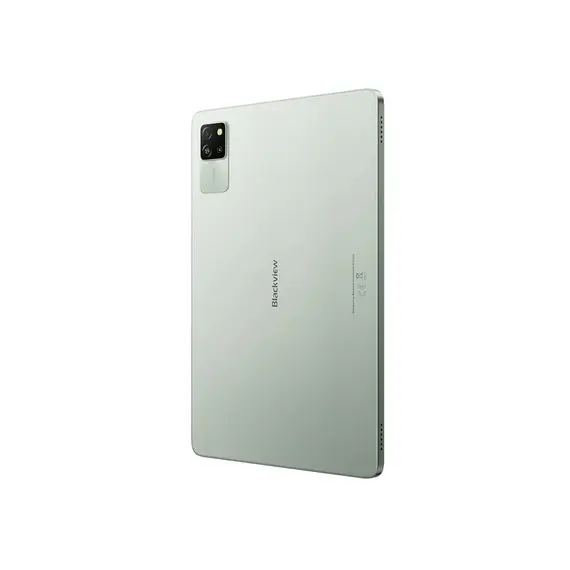 პლანშეტი Blackview Tab 60 WI-FI 10.1'' HD+  4GB 128GB Algae Green , 3 image - Primestore.ge