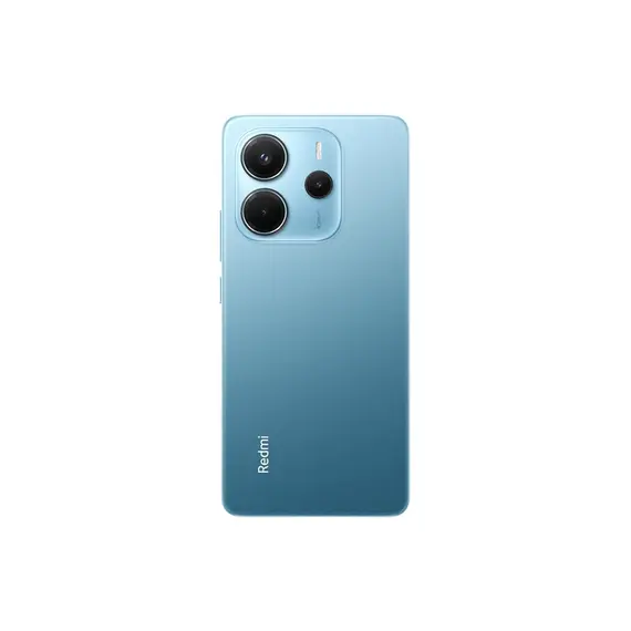 Mobile Phone Xiaomi Redmi Note 14 (Global version) 8GB/256GB Ocean Blue NFC, 6 image