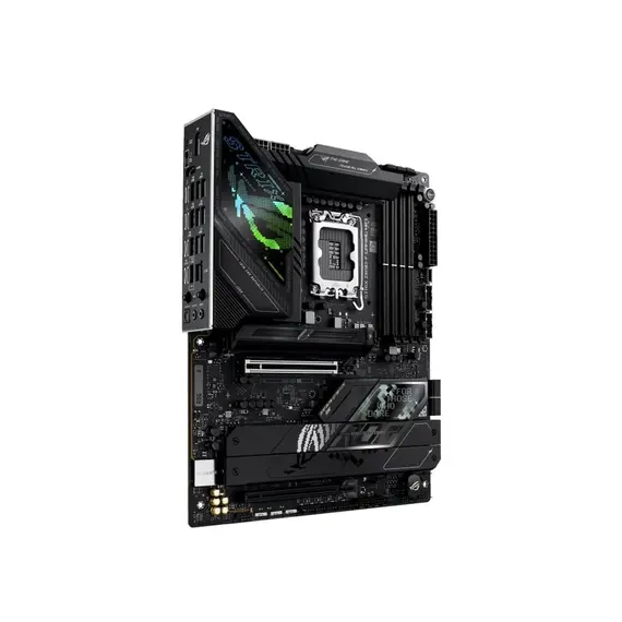 დედა დაფა Asus ROG Strix Z890-F Gaming WIFI , 5 image - Primestore.ge