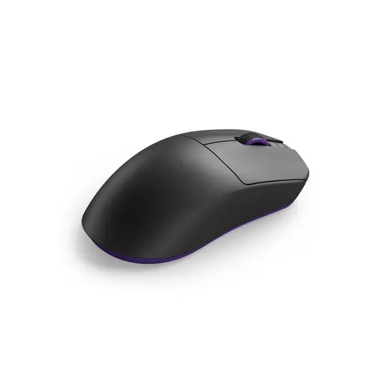 მაუსი Dark Project Nexus Wireless Gaming Blackberry , 3 image - Primestore.ge