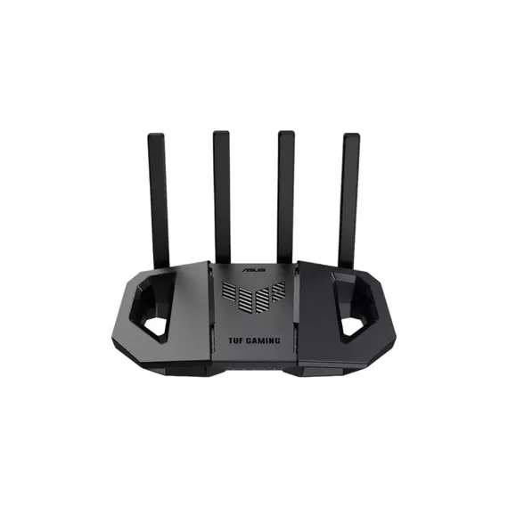 Wi-Fi როუტერი TUF Gaming BE3600 (TUF-BE3600) , 2 image - Primestore.ge