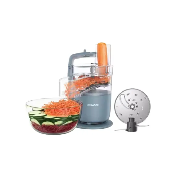 ბლენდერი Kenwood FDP22.130GY  - Primestore.ge