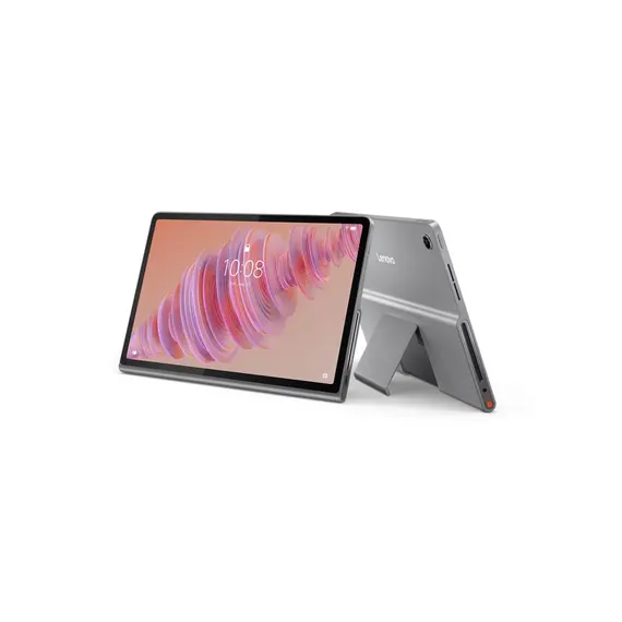 პლანშეტი LENOVO Tab Plus 11.5" 2K 8GB 128GB Luna Grey (2024) , 3 image - Primestore.ge