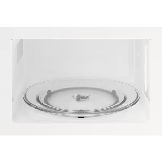 Built-in microwave oven AEG MBE2658SEB, 26L, 900W, Built-In Oven, Black, 6 image