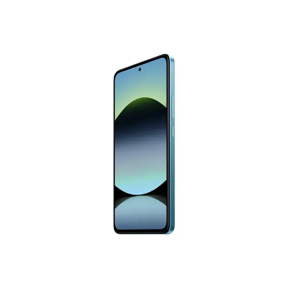 Mobile Phone Xiaomi Redmi Note 14 (Global version) 8GB/256GB Ocean Blue NFC, 3 image