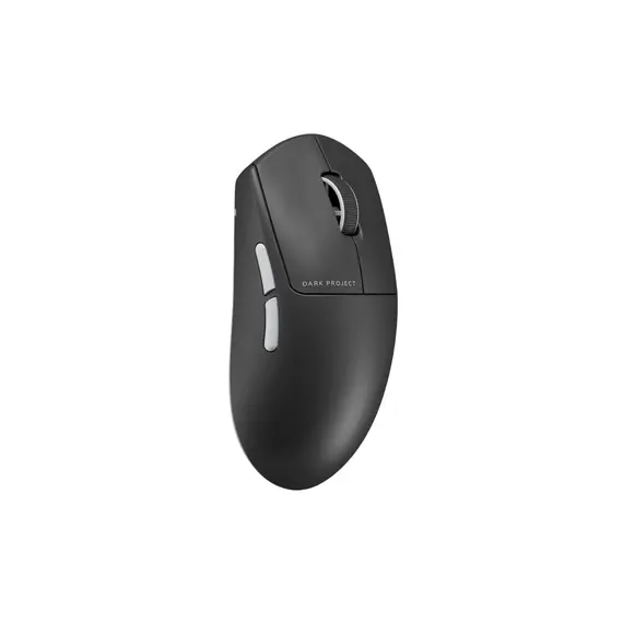 მაუსი Dark Project Nexus Ultra Wireless GamingMouse, Black/White , 3 image - Primestore.ge