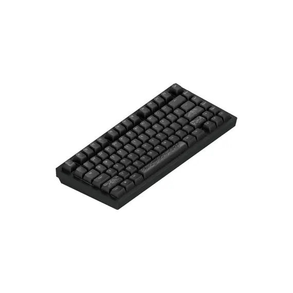 კლავიატურა Dark Project ALU Terra Nostra Black - Wired Gaming Keyboard (ANSI) , 2 image - Primestore.ge