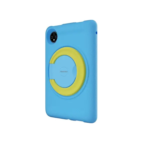 პლანშეტი Blackview Tab 80 Kids LTE 10.1'' HD 4GB 64GB Fantasy Blue , 5 image - Primestore.ge