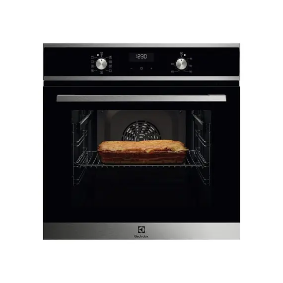 ჩასაშენებელი ღუმელი Electrolux EOF5F50BX  - Primestore.ge