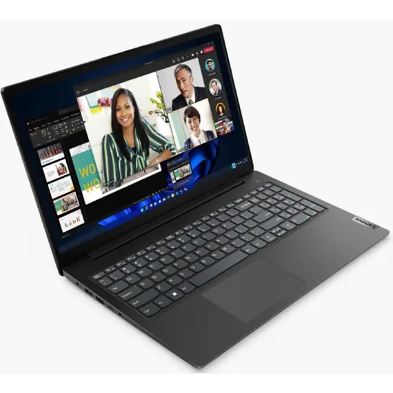 ნოუთბუქი Lenovo 82YU0143RU V15 G4 AMN, 15.6", Ryzen 5-7520U, 16GB, 512GB SSD, Integrated, Black , 3 image - Primestore.ge