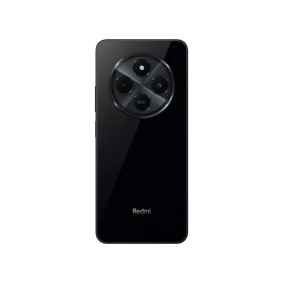 მობილური ტელეფონი Xiaomi Redmi 14C (Global version, no charger) 4GB/128GB Midnight Black NFC , 5 image - Primestore.ge