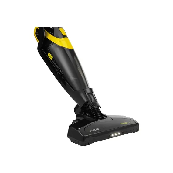 მტვერსასრუტი Sencor SVC 0741YL-MEG2 Stick , 5 image - Primestore.ge