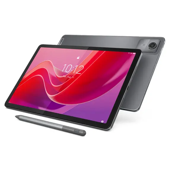 პლანშეტი Lenovo TAB M11 (4GB/128GB) LTE - Luna Grey , 2 image - Primestore.ge