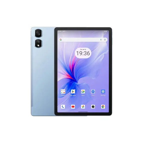 პლანშეტი Blackview Tab 16 PRO LTE 10.9'' 2K  8GB 2568GB blue with Pen  - Primestore.ge