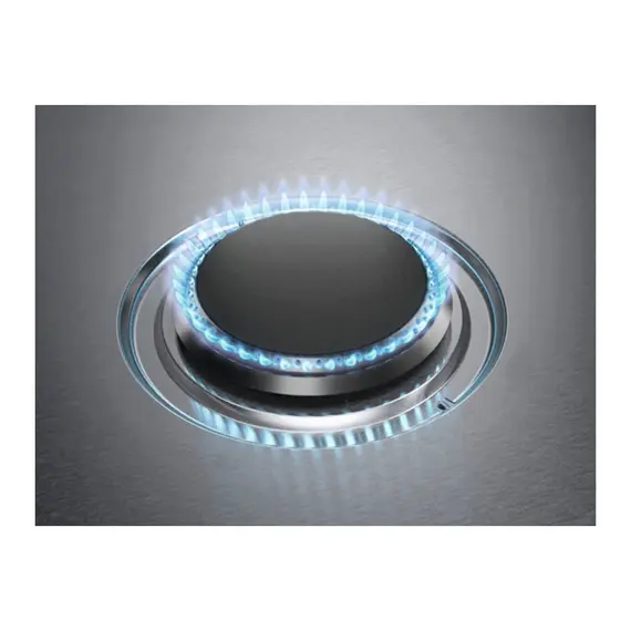 გაზურის ზედაპირი Electrolux KGU643723Z , 5 image - Primestore.ge