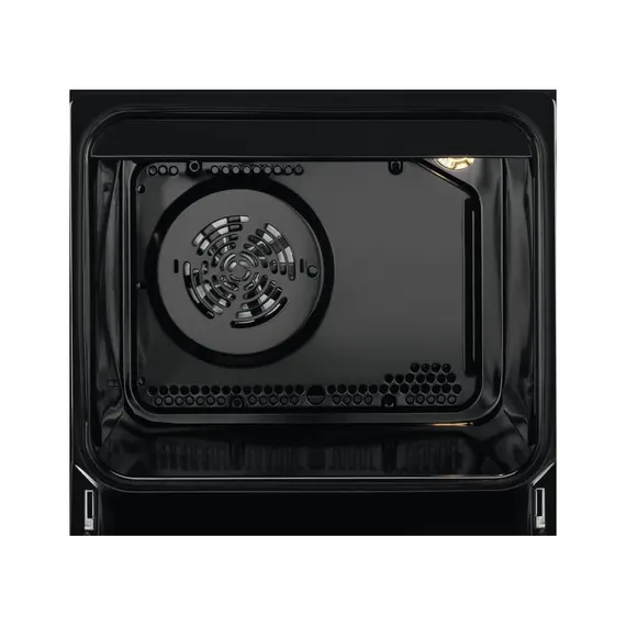 გაზქურა Electrolux LKK560222X , 3 image - Primestore.ge