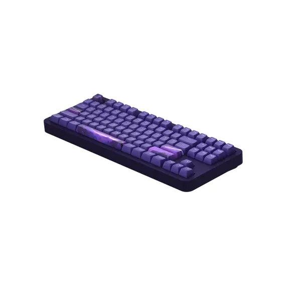 კლავიატურა Dark Project ALU Celestial - Mechanical Gaming Keyboard (ANSI) , 3 image - Primestore.ge
