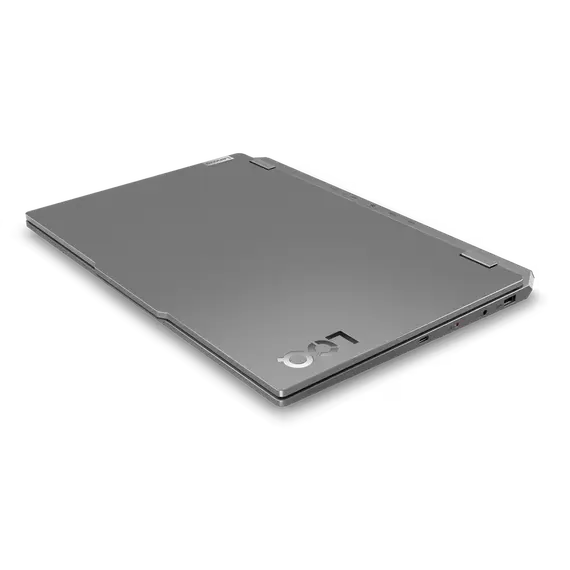 ნოუთბუქი Lenovo Legion LOQ 15.6" FHD 144Hz i5-12450HX 24GB 512GB SSD RTX 3050 6GB Luna Grey , 9 image - Primestore.ge