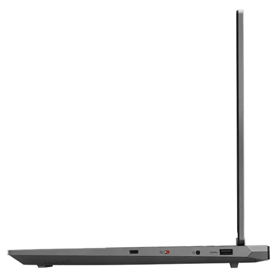 Lenovo Legion LOQ 15.6" FHD 144Hz i5-12450HX 16GB 512GB SSD RTX 4050 6GB Luna Gray, 9 image