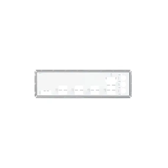 დედა დაფა Asus Prime B760M-R D4 , 5 image - Primestore.ge