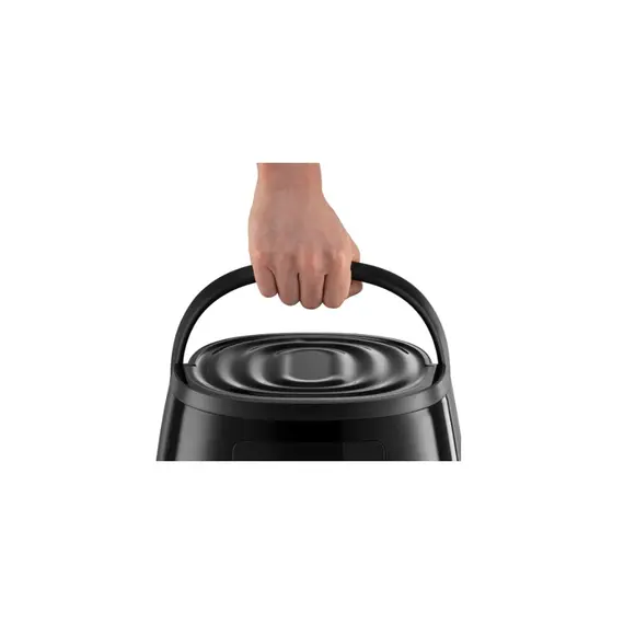 აეროგრილი Russell Hobbs 26510-56/RH SatisFry Air Large 5L , 5 image - Primestore.ge