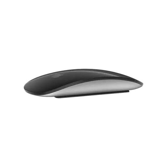 მაუსი Apple Magic Mouse Multi-Touch Surface A3204 Black , 2 image - Primestore.ge