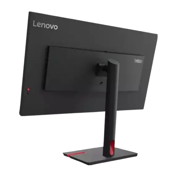მონიტორი Lenovo ThinkVision T32h-30 Black , 4 image - Primestore.ge