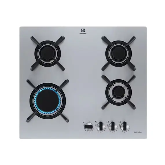 გაზურის ზედაპირი Electrolux KGU643723Z  - Primestore.ge