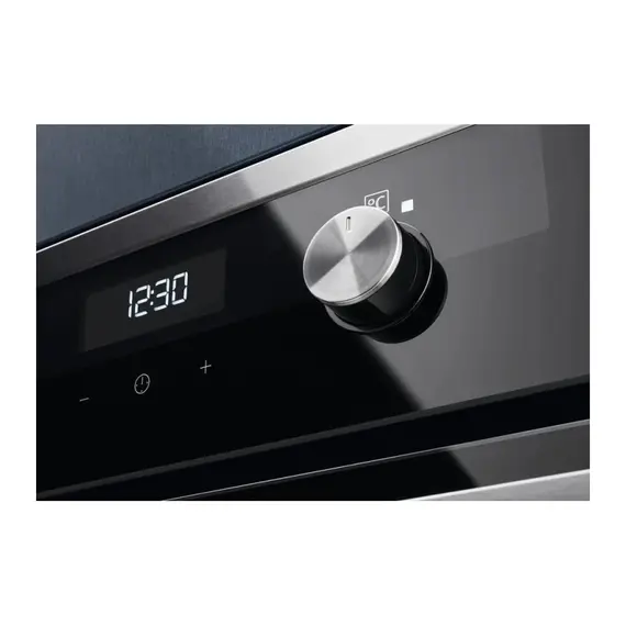 ჩასაშენებელი ღუმელი Electrolux KODEF75X2 , 3 image - Primestore.ge