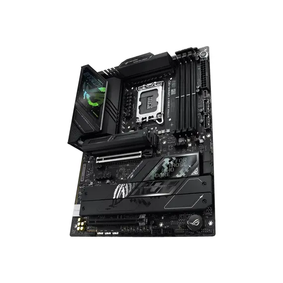 დედა დაფა Asus ROG Strix Z890-F Gaming WIFI , 2 image - Primestore.ge