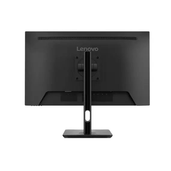 მონიტორი Lenovo N27p (67C3GCC4US) - Black , 4 image - Primestore.ge