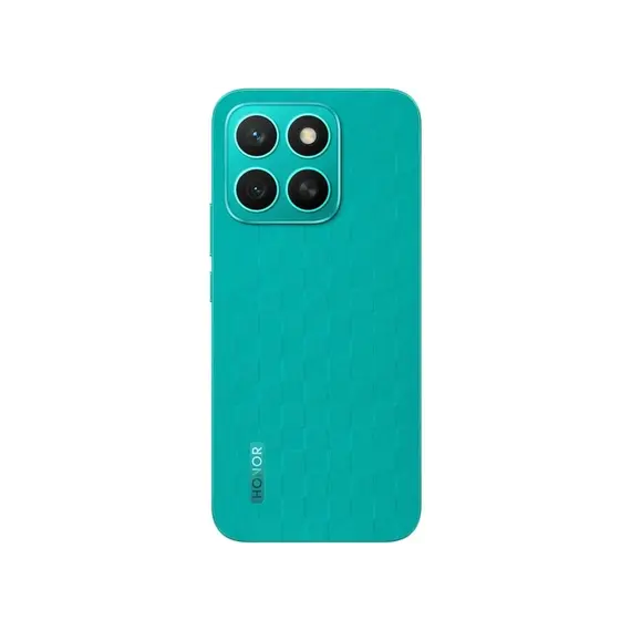 მობილური ტელეფონი HONOR X8c 8GB/256GB Dual Sim Green , 4 image - Primestore.ge