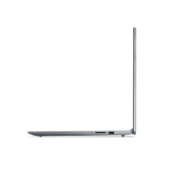 ნოუთბუქი Lenovo Ideapad Slim 3 15.6" i5-12450H 16GB 512GB SSD Integrated Intel® UHD Graphics  Arctic Grey , 7 image - Primestore.ge