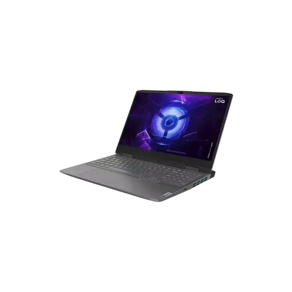 Lenovo Legion LOQ 15.6" FHD 144Hz i5-13450HX 16GB 1TB SSD RTX 4050 6GB Luna Gray, 2 image