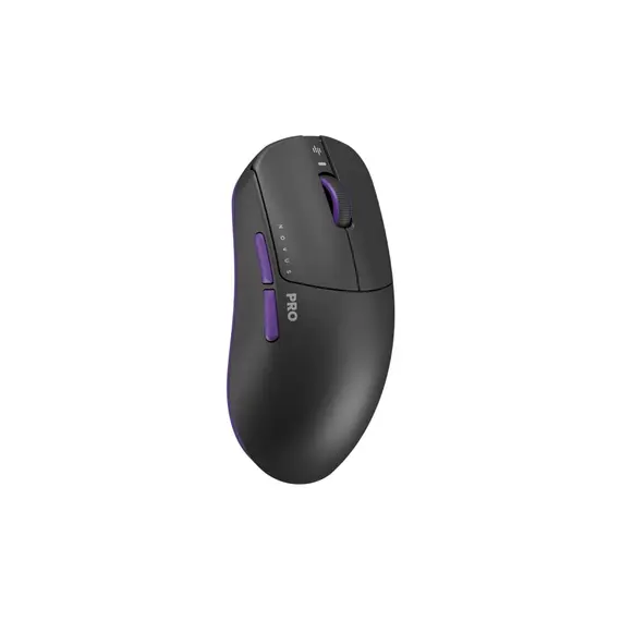 Mouse Dark Project Novus Pro Wireless Mouse, Blackberry, 3 image