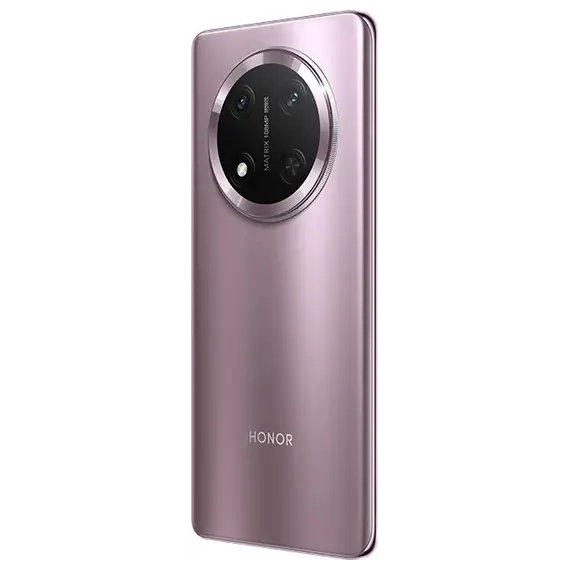 მობილური ტელეფონი Honor X9c 12GB/256GB Titanium Purple , 5 image - Primestore.ge